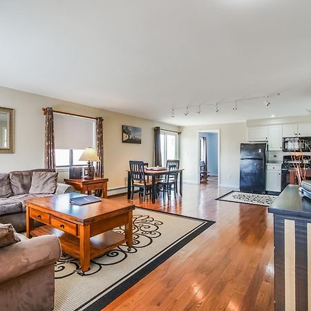 Neptune House Block Island Resort 新肖雷汉姆 外观 照片