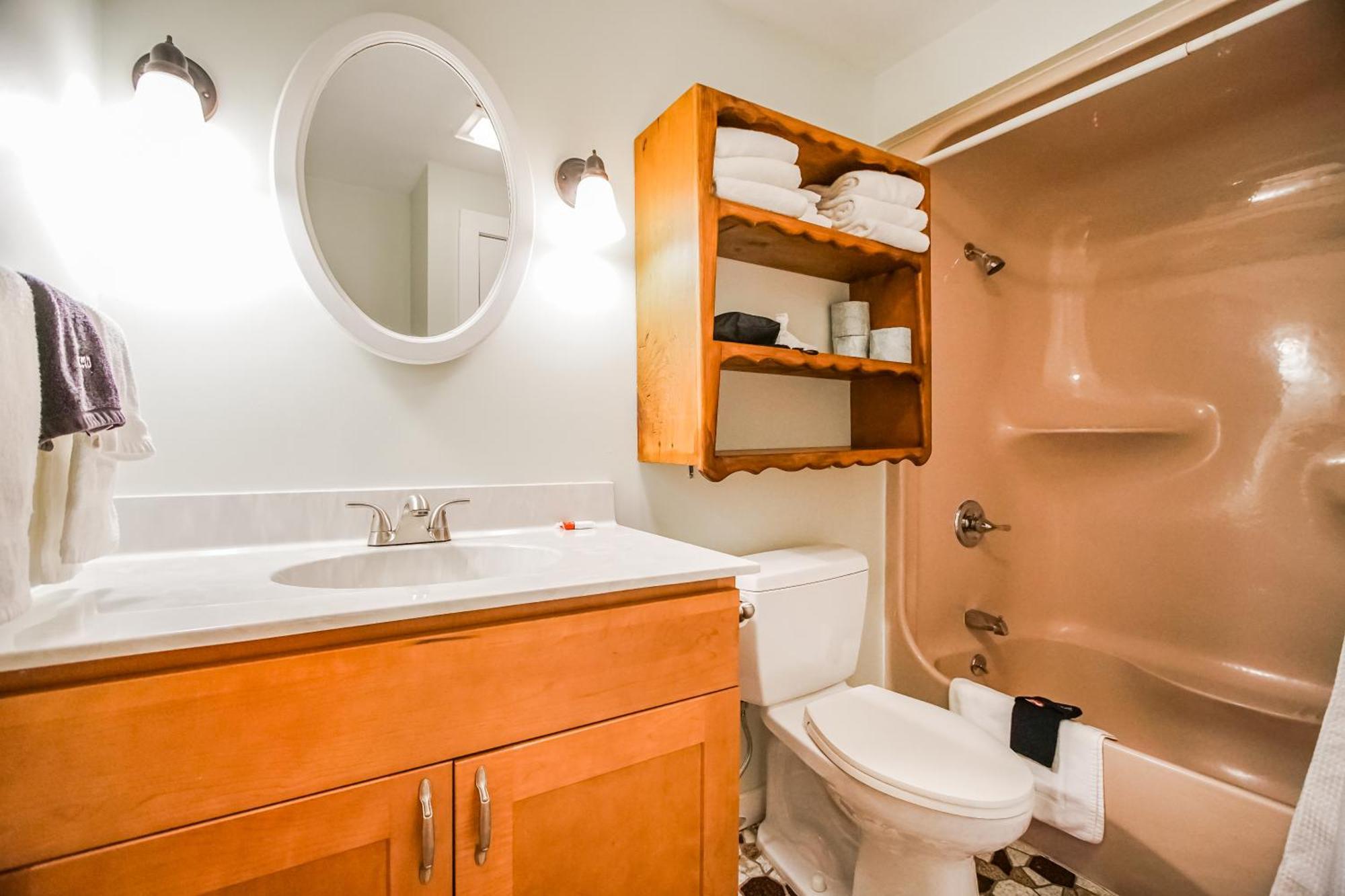Neptune House Block Island Resort 新肖雷汉姆 外观 照片