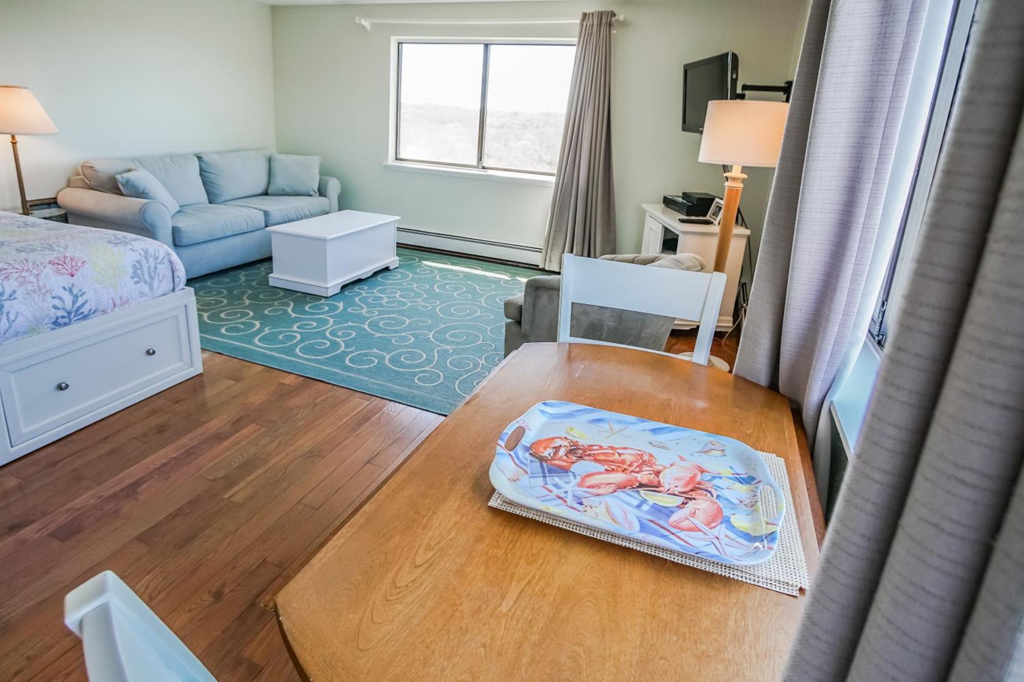 Neptune House Block Island Resort 新肖雷汉姆 外观 照片